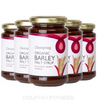 Clearspring Organic Barley Malt Syrup