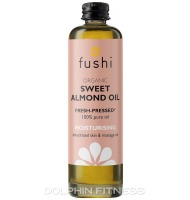 Fushi Sweet Almond Oil