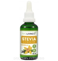 Nkd Living Stevia Liquid (50 ml) Vanilla