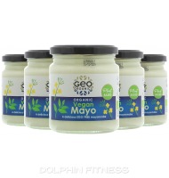 Geo Organics Organic Vegan Mayo