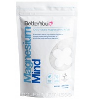 BetterYou Magnesium Mind Bath Flakes