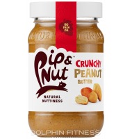 Pip&Nut Crunchy Peanut Butter