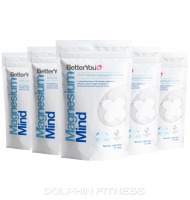 BetterYou Magnesium Mind Bath Flakes