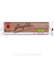 Garofalo Organic Wholewheat Spaghetti