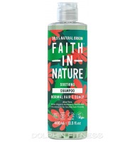 Faith in Nature Aloe Vera Shampoo