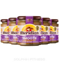 Meridian Smooth Almond Butter