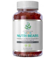 Cytoplan Nutri Bears