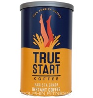 TrueStart Barista Grade Instant Coffee