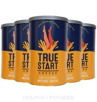 TrueStart Barista Grade Instant Coffee