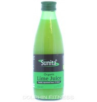Sunita Lime Juice