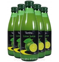 Sunita Lime Juice
