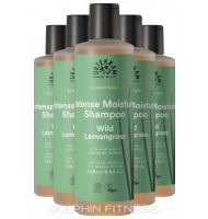 Urtekram Wild Lemongrass Shampoo