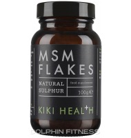 Kiki Health MSM Flakes