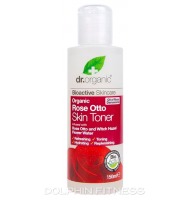 Dr. Organic Rose Otto Skin Toner