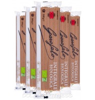 Garofalo Organic Wholewheat Spaghetti