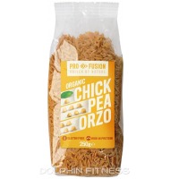 Profusion Organic Chickpea Orzo
