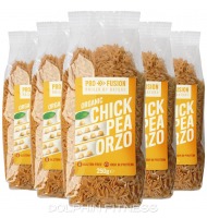 Profusion Organic Chickpea Orzo