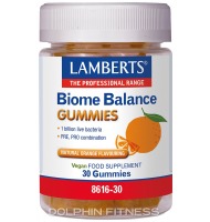Lamberts Biome Balance