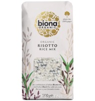 Biona Organic Risotto Rice Mix