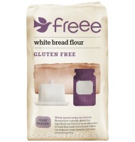 Freee White Bread Flour