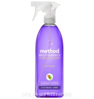 Method Multi-Surface Cleaner French Lavender