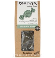 Teapigs Peppermint Leaves
