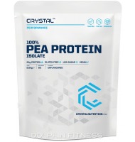 Crystal Pea Protein Isolate