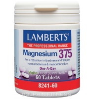 Lamberts Magnesium 375
