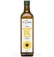 Mr Organic Sunflower Oil