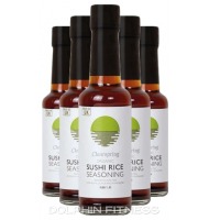 Clearspring Organic Sushi Rice Seasoning