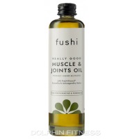 Fushi Really Good Muscle & Joints Oil