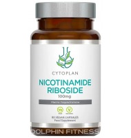 Cytoplan Nicotinamide Riboside 100 mg