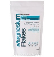 BetterYou Magnesium Flakes Body Soak