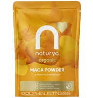 Naturya Organic Maca Powder
