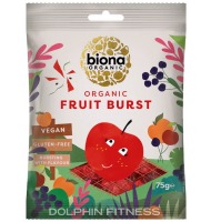 Biona Organic Fruit Burst