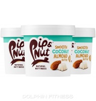 Pip&Nut Coconut Almond Butter