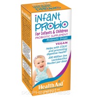 HealthAid Infant Probio