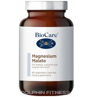 BioCare Magnesium Malate