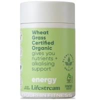 Lifestream Wheat Grass
