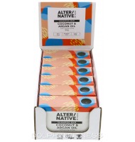 Alter/Native Coconut & Argan Oil Shampoo Bar