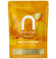 Naturya Organic Maca Powder
