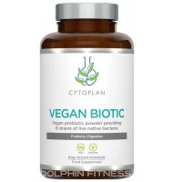 Cytoplan Vegan Biotic