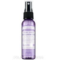 Dr. Bronner's Organic Lavender Hand Hygiene Spray
