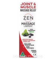 Zen Massage Liniment