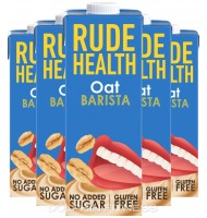 Barista Oat (6 x 1L)