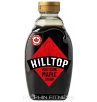 Hilltop Very Dark Maple Syrup