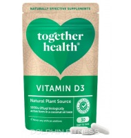 Together Health Vitamin D3