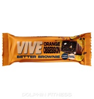 Vive Better Brownie