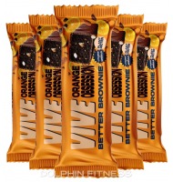 Vive Better Brownie