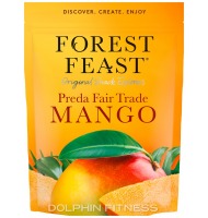 Forest Feast Preda Fair Trade Mango